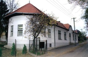 Aradi utca