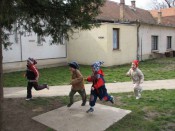 Az óvoda története 34