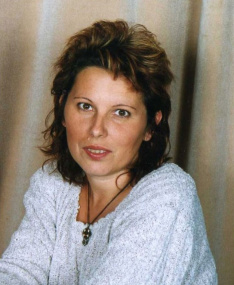 Mandicsné Fodor Anikó