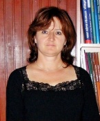 Polyákné Turcsik Gabriella
