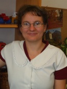 Szekeres Julianna