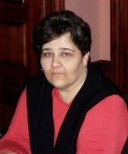 Tabányiné Zombory Éva