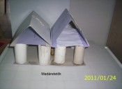 Madáretetők
