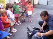 Látogatás a tűzoltóságon 06