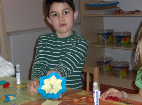 hajtogatott virág 05